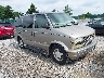 1GNDM19XX2B****** Salvamento y Destrozados 2002 Chevrolet Astro en Louisville North