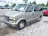 1GNDM19XX2B****** Usados y Reparables 2002 Chevrolet Astro en Louisville North