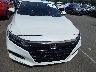 1HGCV2F3XKA****** Wrecked 2019 Honda Accord in New Jersey State