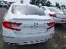1HGCV2F3XKA****** Wrecked 2019 Honda Accord