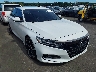 1HGCV2F3XKA****** Salvage and Wrecked 2019 Honda Accord in Englishtown