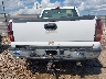 3GCEC14X06G****** Wrecked 2006 Chevrolet Silverado 1500