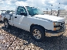 3GCEC14X06G****** Salvage and Wrecked 2006 Chevrolet Silverado 1500 in AL - Headland