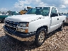 3GCEC14X06G****** Used and Repairable 2006 Chevrolet Silverado 1500 in AL - Headland