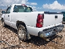 3GCEC14X06G****** Salvage and Repairable 2006 Chevrolet Silverado 1500 in AL - Headland