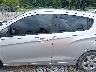 KL8CB6SA8LC****** Reparables 2020 Chevrolet Spark en Estado de Mississippi