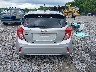 KL8CB6SA8LC****** Destrozados 2020 Chevrolet Spark