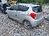 KL8CB6SA8LC****** Salvamento y Reparables 2020 Chevrolet Spark en Gulf Coast