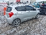 KL8CB6SA8LC****** Salvamento y Destrozados 2020 Chevrolet Spark en Estado de Mississippi