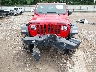 1C4HJXDGXKW****** Wrecked 2019 Jeep Wrangler in Tennessee State