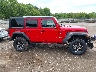 1C4HJXDGXKW****** Used 2019 Jeep Wrangler in Tennessee State