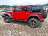1C4HJXDGXKW****** Repairable 2019 Jeep Wrangler in Tennessee State