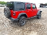 1C4HJXDGXKW****** Salvage and Wrecked 2019 Jeep Wrangler in Tennessee State