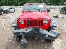 1C4HJXDGXKW****** Salvage and Repairable 2019 Jeep Wrangler in Tennessee State