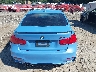 WBS8M9C59J5****** Wrecked 2018 BMW M3