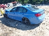 WBS8M9C59J5****** Salvage and Repairable 2018 BMW M3 in Atlanta