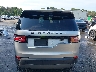 SALRRBBV6HA****** Salvamento 2017 Land Rover Discovery