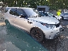 SALRRBBV6HA****** Salvamento y Destrozados 2017 Land Rover Discovery en Long Island
