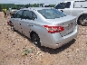 3N1AB7AP7EY****** Salvage and Repairable 2014 Nissan Sentra in AL - Bessemer