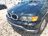 WBAFA53571L****** Salvage and Repairable 2001 BMW X5 in Alabama State