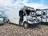 1F65F5KY8E0****** Salvamento y Destrozados 2014 Ford Commercial Chassis en Amarillo