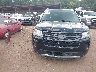 1FM5K7D80KG****** Wrecked 2019 Ford Explorer in Alabama State