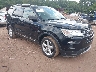 1FM5K7D80KG****** Salvage and Wrecked 2019 Ford Explorer in AL - Bessemer