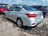 3N1AB7AP4HY****** Salvage and Repairable 2017 Nissan Sentra in Raleigh