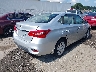 3N1AB7AP4HY****** Salvage and Wrecked 2017 Nissan Sentra in North Carolina State