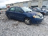 1NXBR32E95Z****** Salvage and Wrecked 2005 Toyota Corolla in AL - Athens