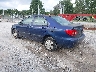 1NXBR32E95Z****** Salvage and Repairable 2005 Toyota Corolla in AL - Athens