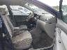 1NXBR32E95Z****** Used and Repairable 2005 Toyota Corolla in Alabama State
