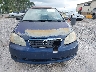 1NXBR32E95Z****** Salvage and Repairable 2005 Toyota Corolla in Alabama State