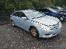 5NPEB4AC3CH****** Salvage and Wrecked 2012 Hyundai Sonata in Metro DC
