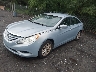 5NPEB4AC3CH****** Used and Repairable 2012 Hyundai Sonata in Metro DC