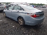5NPEB4AC3CH****** Salvage and Repairable 2012 Hyundai Sonata in Metro DC