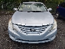 5NPEB4AC3CH****** Salvage and Repairable 2012 Hyundai Sonata in Maryland State