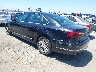 1VWBT7A31HC****** Salvamento y Reparables 2017 Volkswagen Passat en North Hollywood
