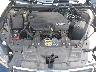 2G1WT58K179****** Repairable 2007 Chevrolet Impala in AL - Headland