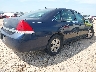 2G1WT58K179****** Salvage and Wrecked 2007 Chevrolet Impala in Alabama State