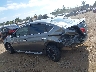 3N1AB7AP8GY****** Salvage 2016 Nissan Sentra