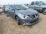 3N1AB7AP8GY****** Salvage and Wrecked 2016 Nissan Sentra in San Diego