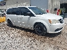 2C4RDGBG0CR****** Salvage and Wrecked 2012 Dodge Grand Caravan in AL - Athens