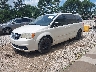 2C4RDGBG0CR****** Used and Repairable 2012 Dodge Grand Caravan in AL - Athens