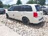 2C4RDGBG0CR****** Salvage and Repairable 2012 Dodge Grand Caravan in AL - Athens