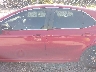 4T1G11AKXMU****** Reparables 2021 Toyota Camry en Estado de Mississippi
