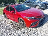 4T1G11AKXMU****** Salvamento y Destrozados 2021 Toyota Camry en Gulf Coast