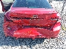 4T1G11AKXMU****** Salvamento y Reparables 2021 Toyota Camry en Estado de Mississippi