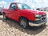 3GCEC14XX7G****** Salvage and Wrecked 2007 Chevrolet Silverado 1500 in AL - Headland
