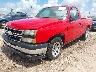 3GCEC14XX7G****** Used and Repairable 2007 Chevrolet Silverado 1500 in AL - Headland